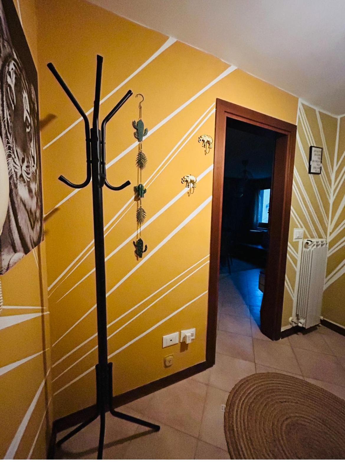 Family House Di Genny E Nicola Small Suite Chioggia Buitenkant foto