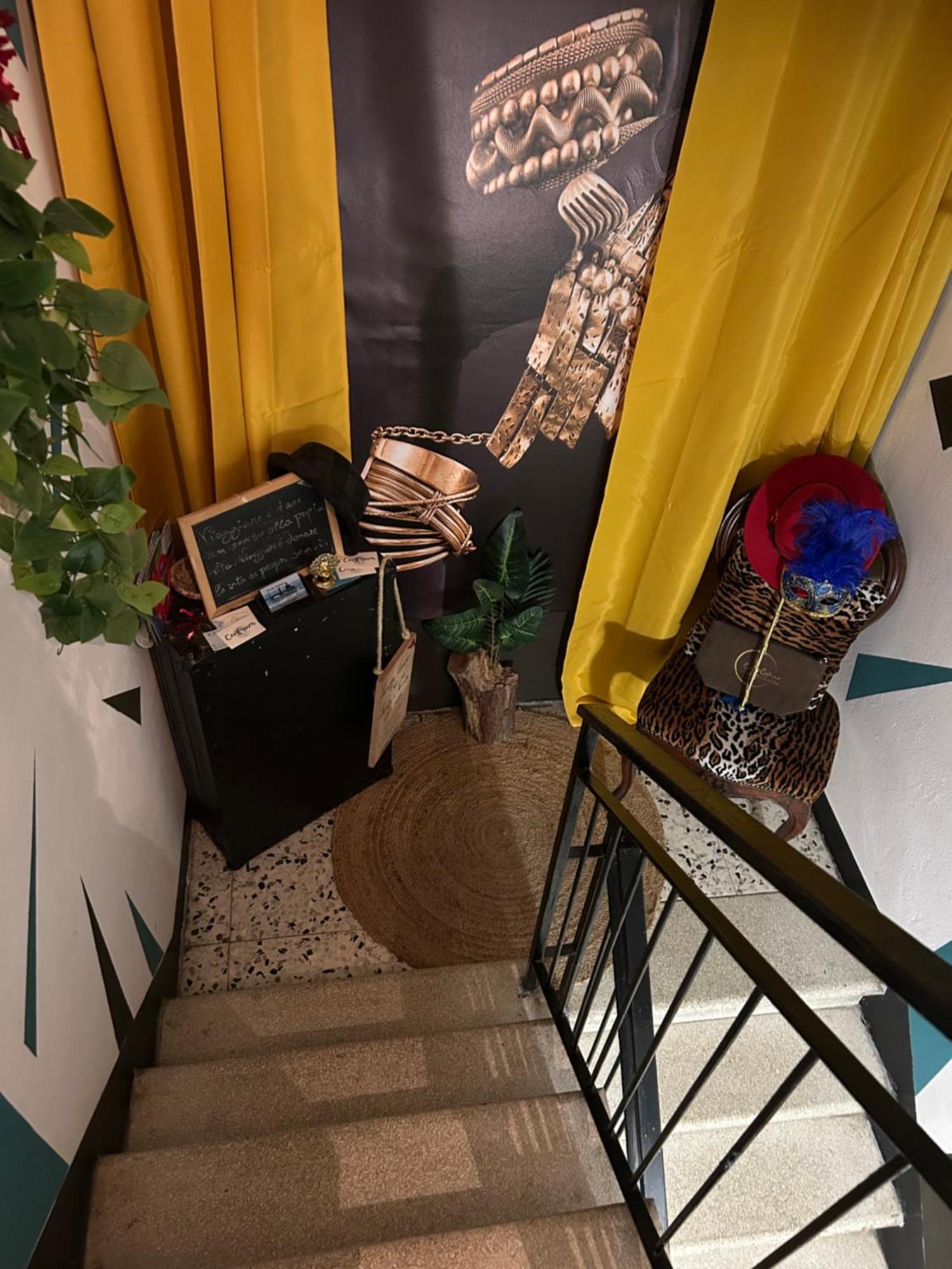 Family House Di Genny E Nicola Small Suite Chioggia Buitenkant foto