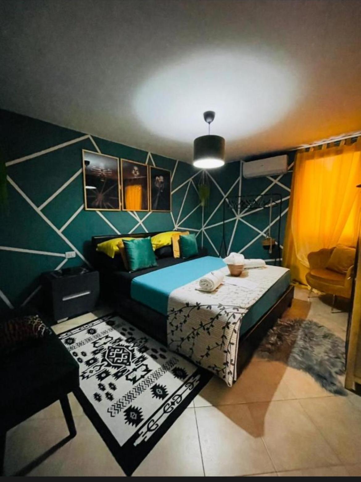 Family House Di Genny E Nicola Small Suite Chioggia Buitenkant foto