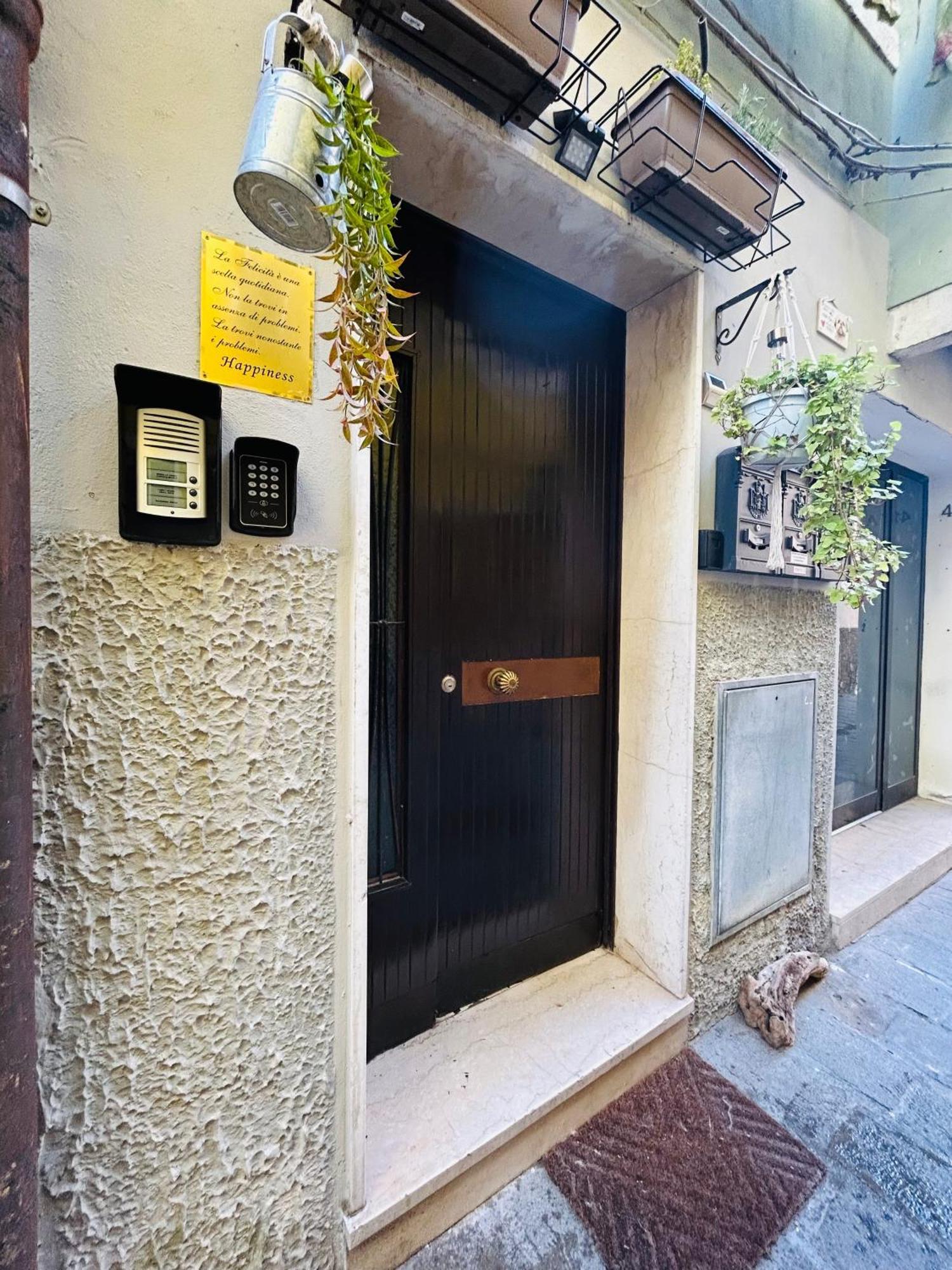 Family House Di Genny E Nicola Small Suite Chioggia Buitenkant foto