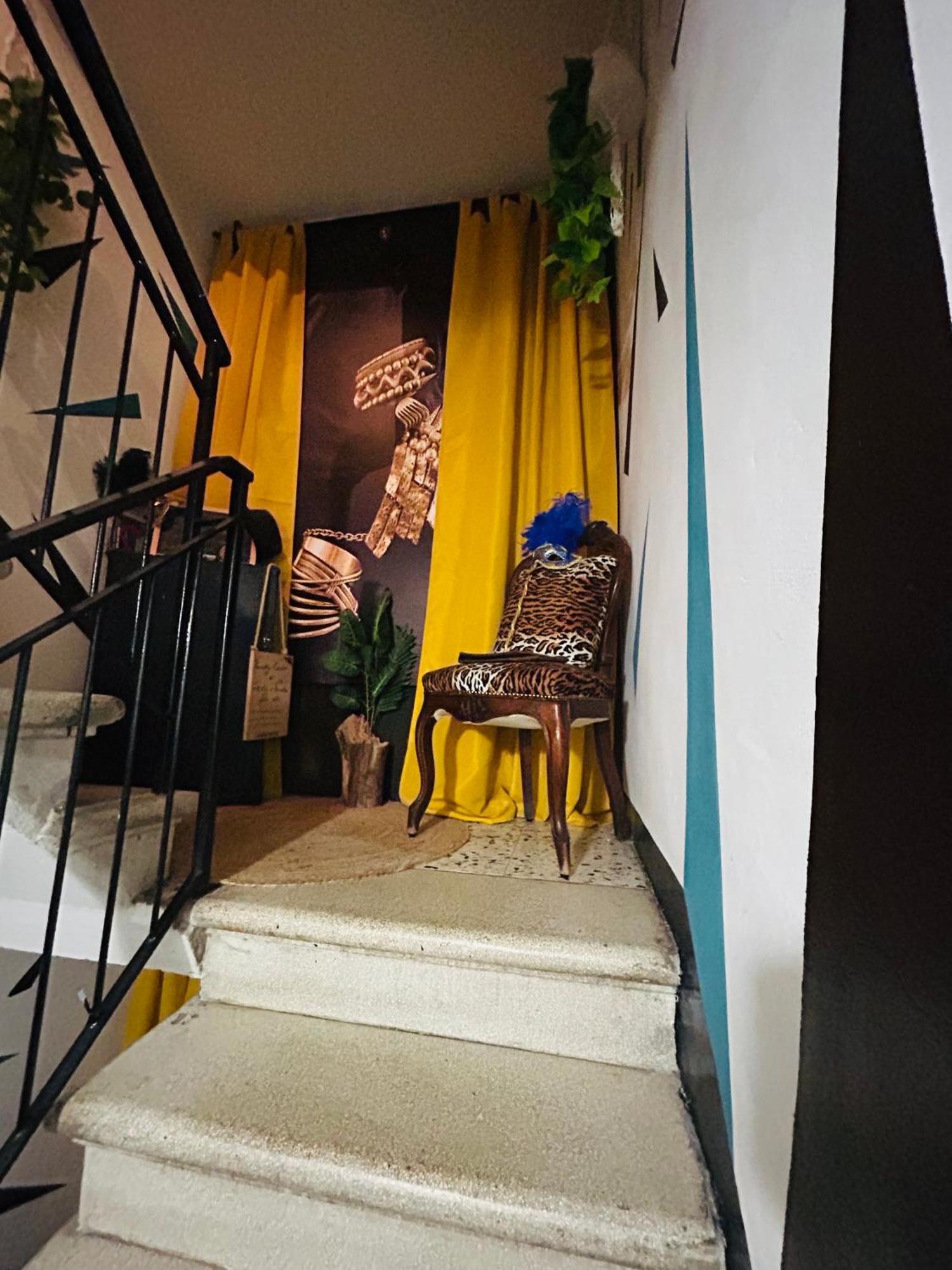 Family House Di Genny E Nicola Small Suite Chioggia Buitenkant foto