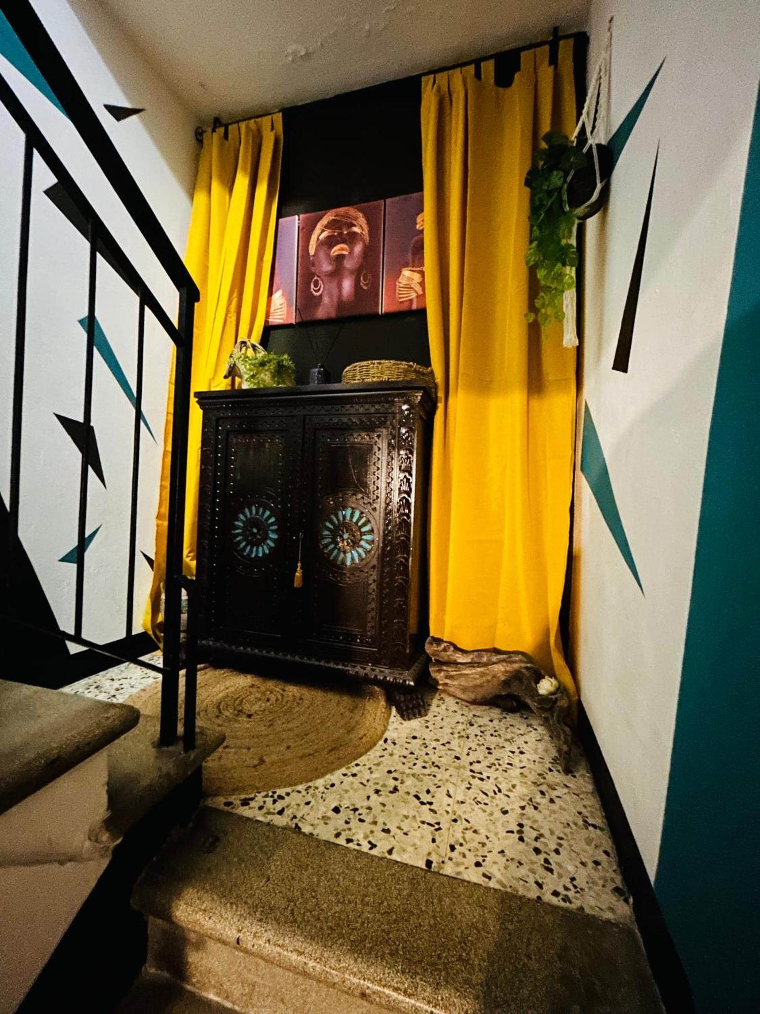 Family House Di Genny E Nicola Small Suite Chioggia Buitenkant foto