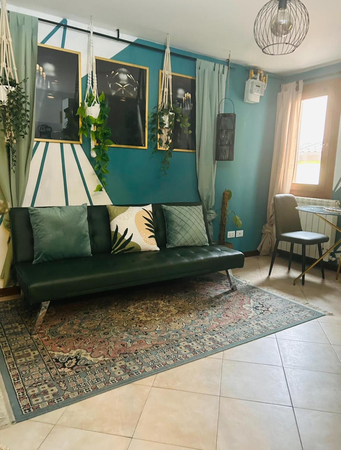 Family House Di Genny E Nicola Small Suite Chioggia Buitenkant foto