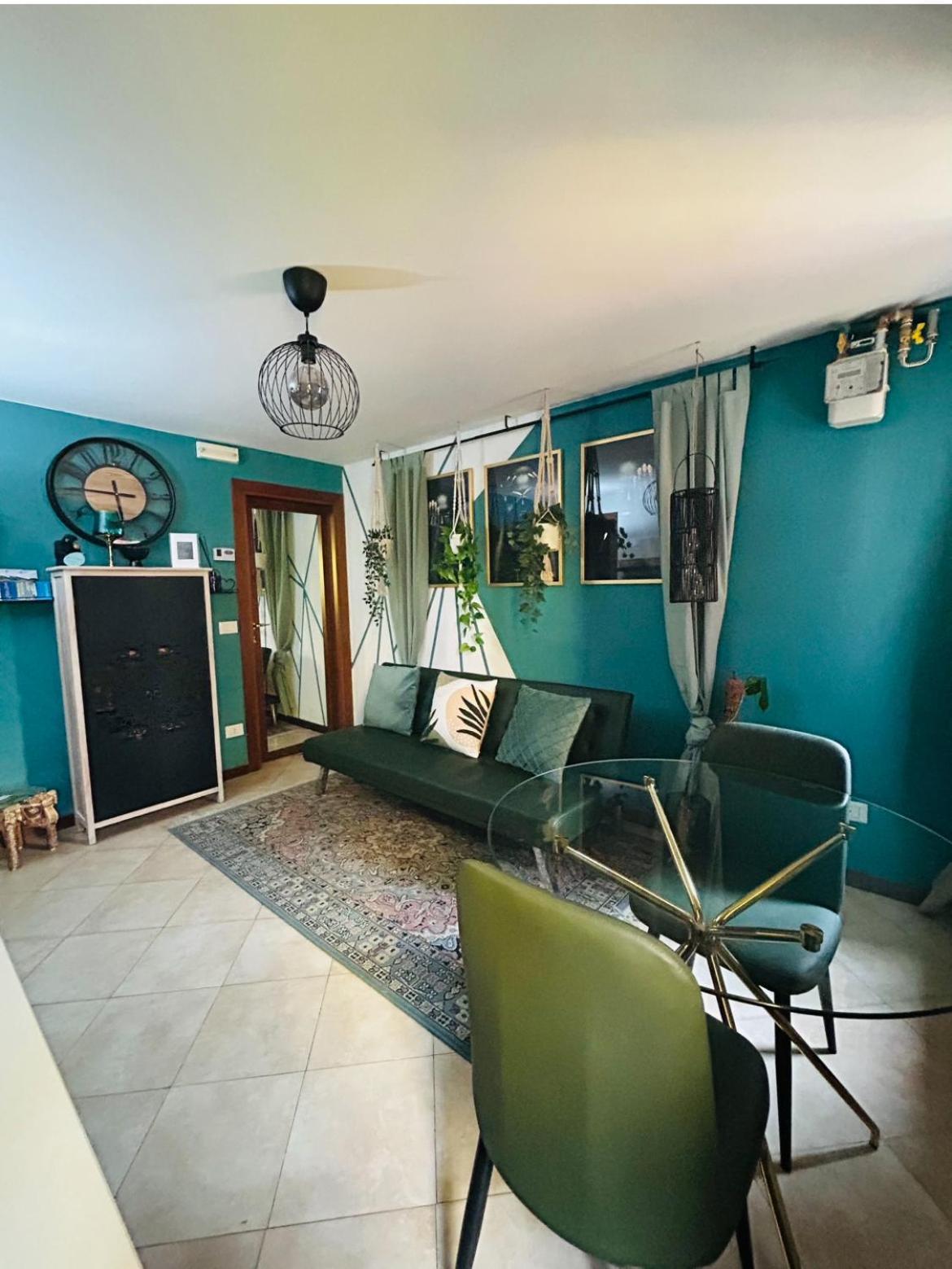 Family House Di Genny E Nicola Small Suite Chioggia Buitenkant foto